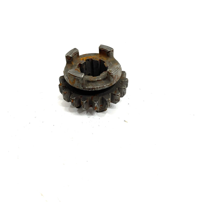 06-08 Honda Sportrax 250 TRX250 OEM 18T Mainshaft Gear 23441-HN6-A30 AH83