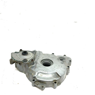 93-99 Kawasaki Bayou 400 KLF400B 4x4 OEM Stator Cover 16146-1155 AK32