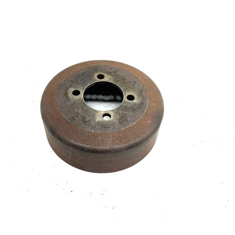 2003 Yamaha Raptor 80 OEM Rear Brake Drum 3GB-2531E-00-00 AY69