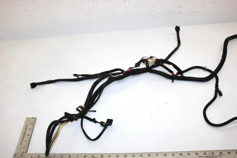 03 Polaris Trail Boss 330 Oem Main Wire Harness 2461057 AP47