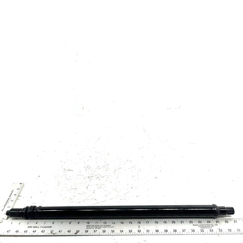 08-09 Kawasaki Teryx 750 KRF750A 4x4 OEM Front Prop Driveshaft 39159-0021 XK0