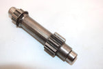 98 Yamaha  Warrior 350 Oem Counter Axle 1UY-17431-00-00 AYS
