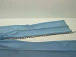 New Vintage Blue Dickson Jenkins Polyester Pants #701 OO-80￼