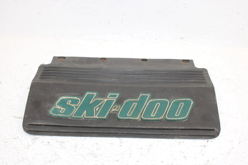 1996 Ski-doo Touring Sle Oem Snowflap 572076400 SS27