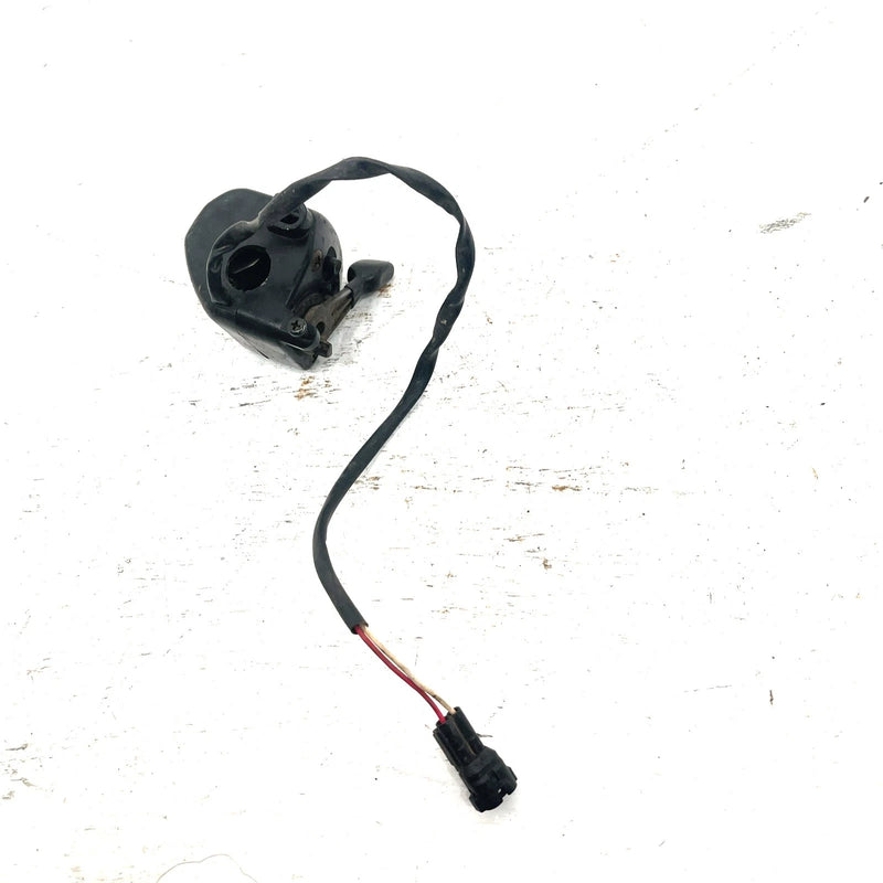 2006 Arctic Cat 400 4x4 Automatic OEM Throttle Lever 3313-429 AA40
