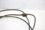 2005 Arctic Cat 500 4x4 Oem Front Brake Line 0502-627 AA1