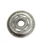 2007 Arctic Cat 700 4x4 Automatic EFI OEM Starter Clutch Gear 3403-089 AA33