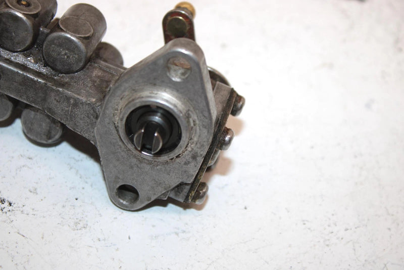 07 Arctic Cat F6 Sno Pro Efi Oem Oil Pump 3007-444 SAS2