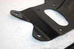 83 Yamaha Excel Iii Ec340g Oem Engine Mount Plate Set 8G8-21411-00-00 SY7