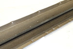 1996 Ski-doo Grand Touring 500 Oem Left Heat Exchanger 517280601 SS110