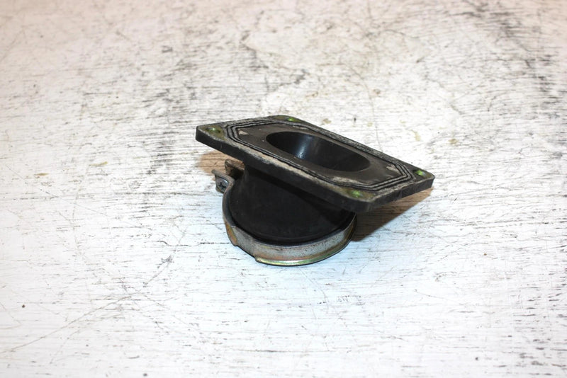 1997 Yamaha Vmax Sx 700 Triple Oem Intake Manifold W/Clamp 8CH-13555-00-00 SY10