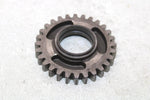 2001 Yamaha  Raptor 660r Oem 28T Reverse Wheel Gear 5LP-17243-00-00 AY33