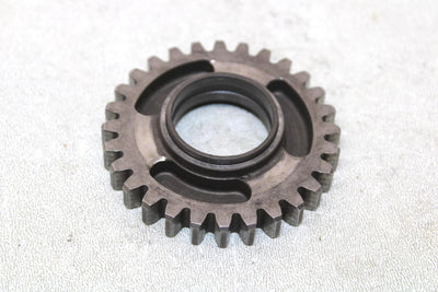 2001 Yamaha  Raptor 660r Oem 28T Reverse Wheel Gear 5LP-17243-00-00 AY33