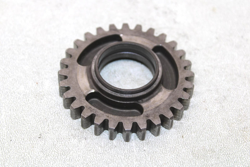 2001 Yamaha  Raptor 660r Oem 28T Reverse Wheel Gear 5LP-17243-00-00 AY33