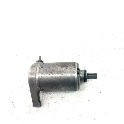 96 Yamaha Kodiak 400 YFM400FW 4x4 OEM Starter Motor 1UY-81890-00-00 AY64