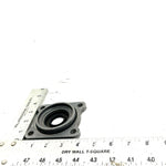 02-06 Polaris Sportsman 700 OEM Front Diff Input Cover 3234619 AP197