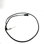 2002 Bombardier Quest 500 OEM Throttle Cable 707000097 AB14