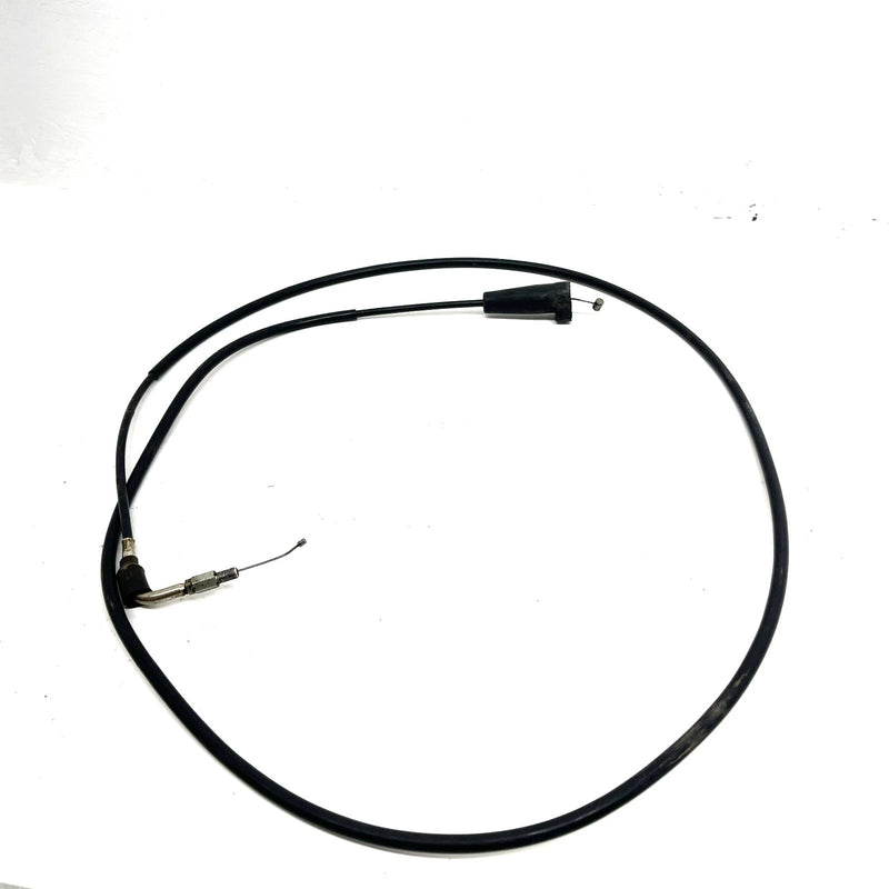 2002 Bombardier Quest 500 OEM Throttle Cable 707000097 AB14