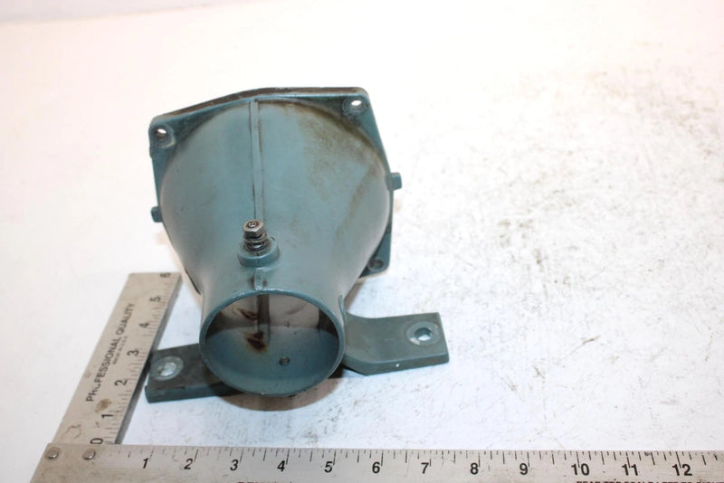 1992 Yamaha Waverunner Lx 650 Oem REduction Nozzle 6M6-51318-00-5B JY22