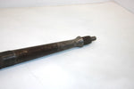 88 Yamaha  Warrior 350 Yfm350x Oem Wheel Axle 3GD-25381-00-00 AY3