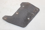 92 Polaris Trail Boss Oem Left Rear Lower Mud Flap 5850076 Q5291