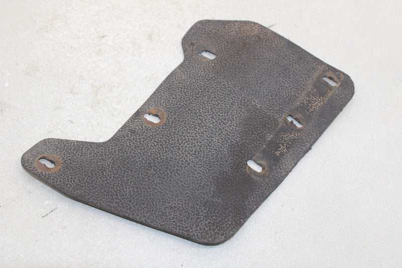 92 Polaris Trail Boss Oem Left Rear Lower Mud Flap 5850076 Q5291