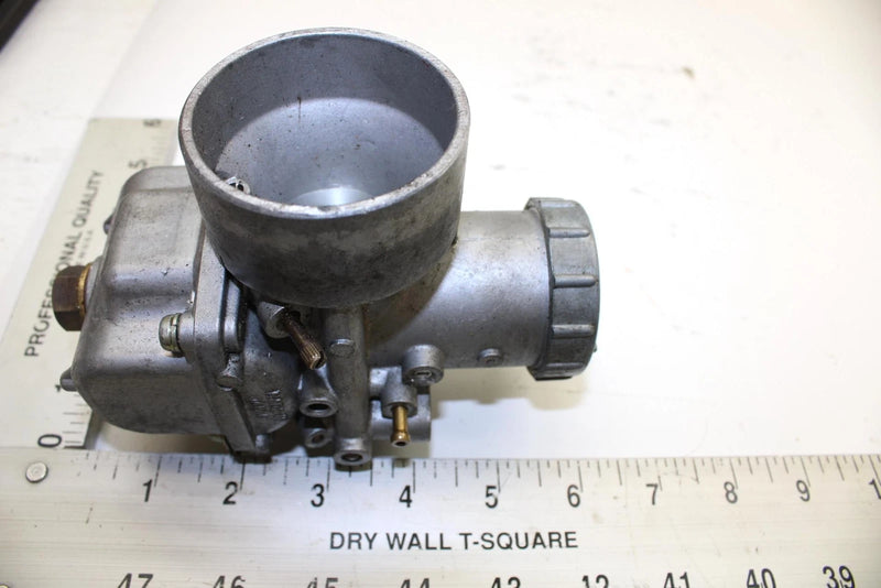 1996 Ski-doo Formula Iii 600 Oem Carburetor Center VM36-173 403124200 Q3295
