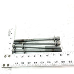 null Polaris Sportsman 700 OEM Cylinder Bolt Set Of 4 7519219 AP219