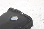 1976 Yamaha Gs340 Oem Cylinder Shroud Set 840-12652-00-00 SY71