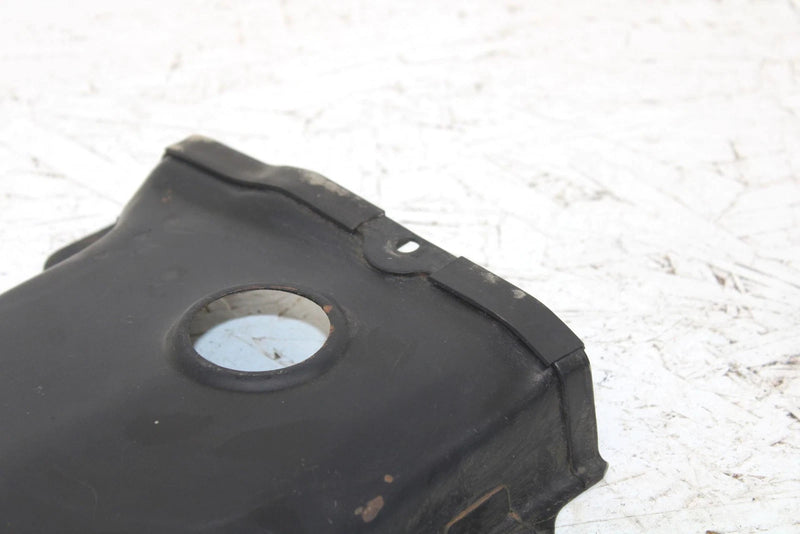 1976 Yamaha Gs340 Oem Cylinder Shroud Set 840-12652-00-00 SY71