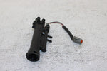2001 Ski-doo Mxz 800 Oem DPM Pressure Manifold 512059408 SS19