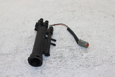 2001 Ski-doo Mxz 800 Oem DPM Pressure Manifold 512059408 SS19