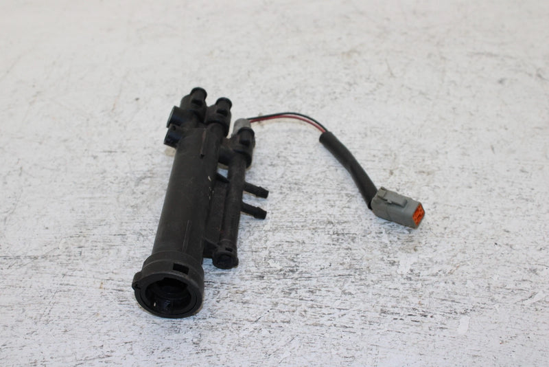 2001 Ski-doo Mxz 800 Oem DPM Pressure Manifold 512059408 SS19