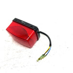 2012 Yamaha Grizzly 550 YFM550 4x4 OEM Tail Brake Light 3FA-84710-01-00 AY65