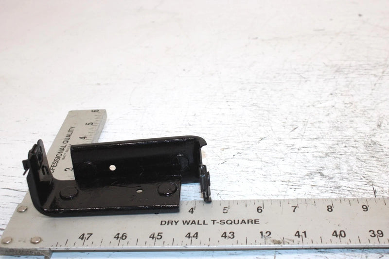 1999 Polaris 500 Indy Oem Headlight Bracket Set 1011985-067 SP50