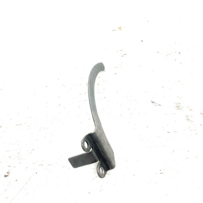 96 Yamaha Big Bear 350 YFM350FW 4x4 OEM Stopper Bracket 1UY-81175-01-00 AY55