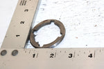 2007 Yamaha  Raptor 80 Oem Pinion Gear Nut 90179-55464-00 AY54