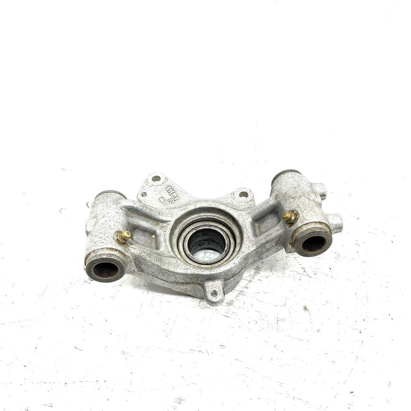 2012 Yamaha Grizzly 550 YFM550 4x4 OEM Rear Right Knuckle 2BG-F532F-01-00 AY65