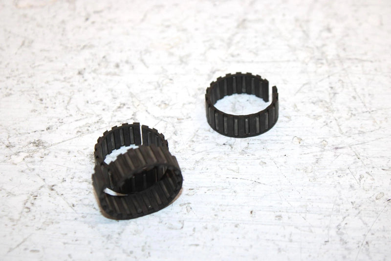01 Polaris Sportsman 400 Oem TransmissionNeedle Bearing Set Of 3 3233718 Q3405
