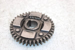1997 Kawasaki Bayou 220 Oem Ballencer Shaft Gear 13216-1184 AK21