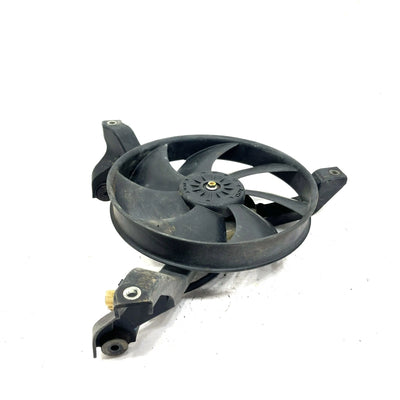 2010 Honda Rancher 420 OEM Cooling Fan 19030-HP5-601 AH21