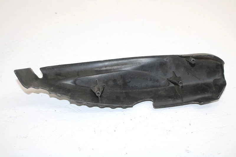 2001 Ski-doo Grand Touring 600 Oem Left Rear Bumper Cover 572104000 SS89