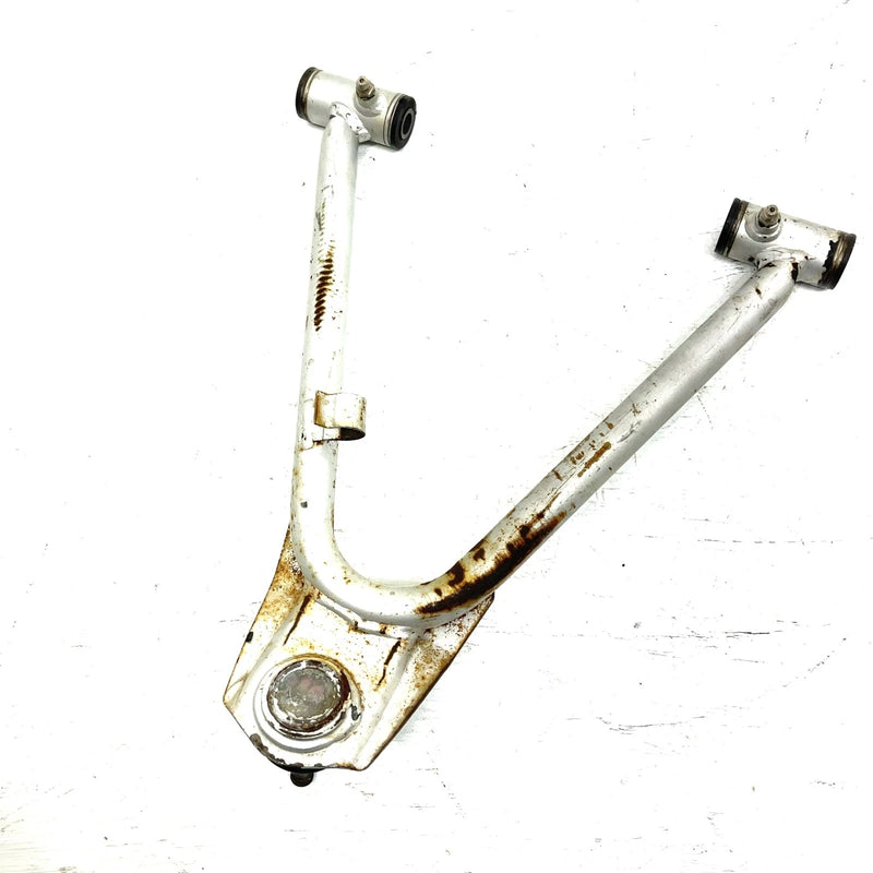 89-03 Yamaha Warrior 350 OEM Front Upper Right A Arm 3GD-23550-00-35 AY73