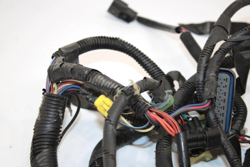 08 Arctic Cat F8 Sno Pro Efi Oem Main Wire Harness 1686-413 SA288