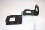 1999 Polaris 500 Xc Oem Suspension Bracket Pair 5241954-067 SP28