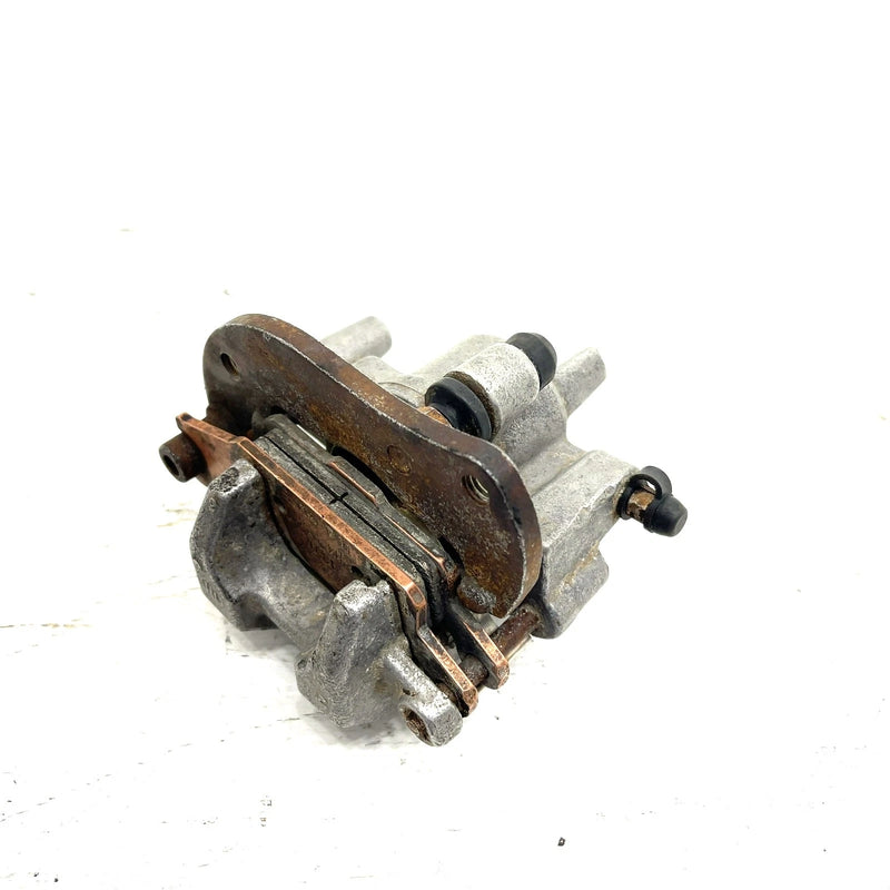 2012 Yamaha Grizzly 550 YFM550 4x4 OEM Right Brake Caliper 3B4-2580U-02-00 AY65