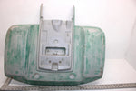 1990 Yamaha  Moto 4 Oem Rear Fender 53J-21600-01-00 AY5