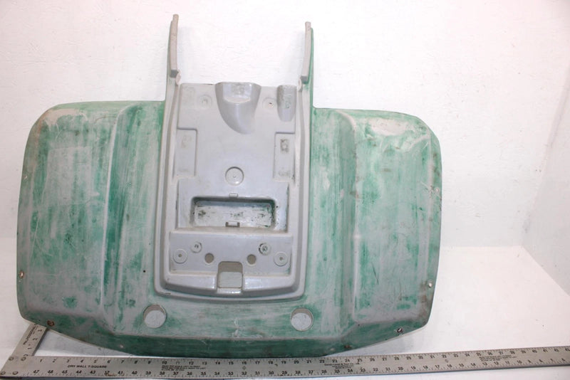1990 Yamaha  Moto 4 Oem Rear Fender 53J-21600-01-00 AY5