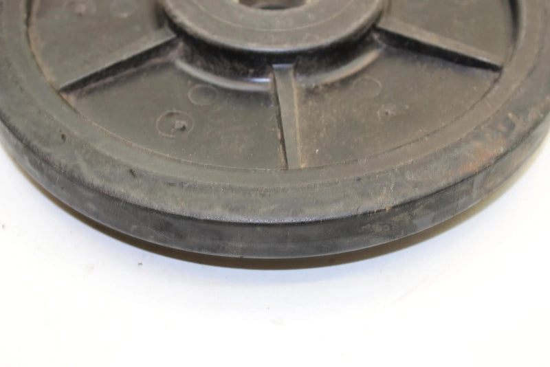 2006 Yamaha Nytro Oem Rear Axle Outer Idler Wheel 8EK-47550-30-00 SY113