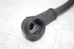 86 Honda Trx 350 A Fourtrax 350 Oem Starter Motor Cable 32402-HA7-670 AH25